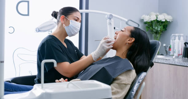 Woodside East, DE Dental Services Company